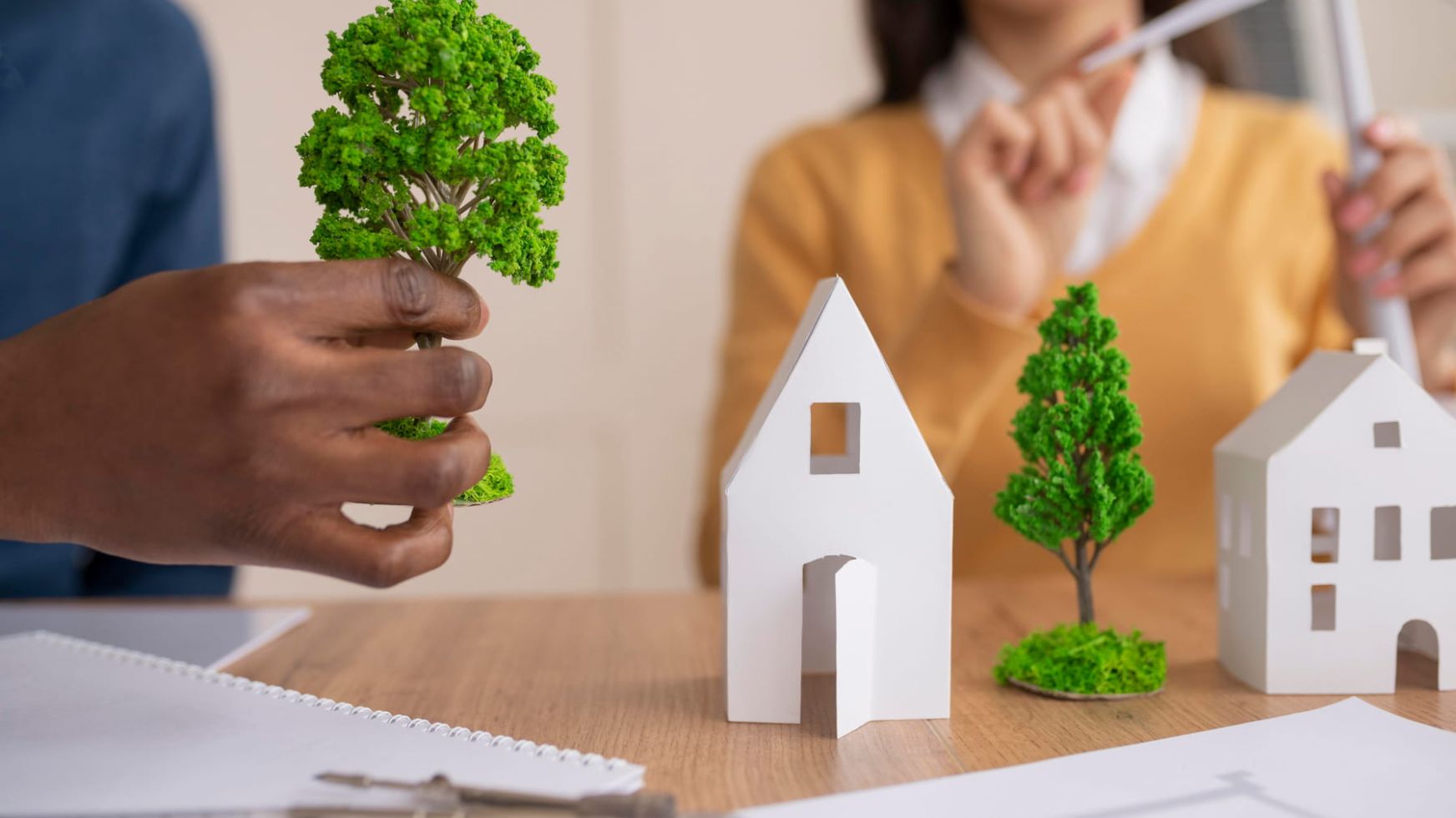 Rénovation énergétique avec France Rénov’