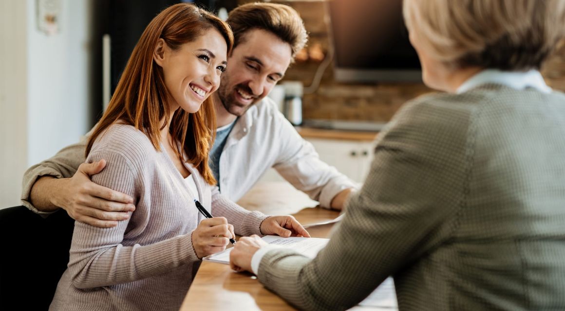 Différence entre compromis et promesse de vente