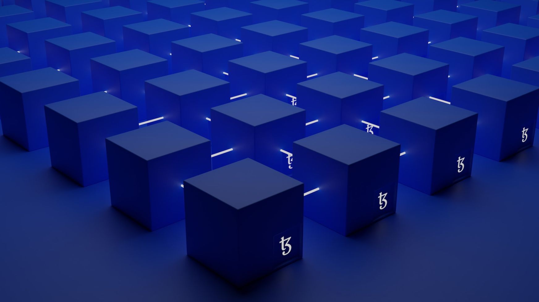la blockchain dans l’immobilier