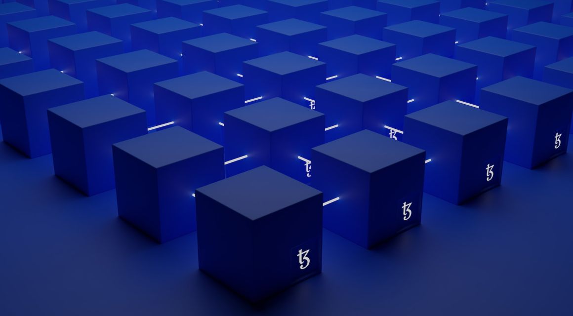 la blockchain dans l’immobilier