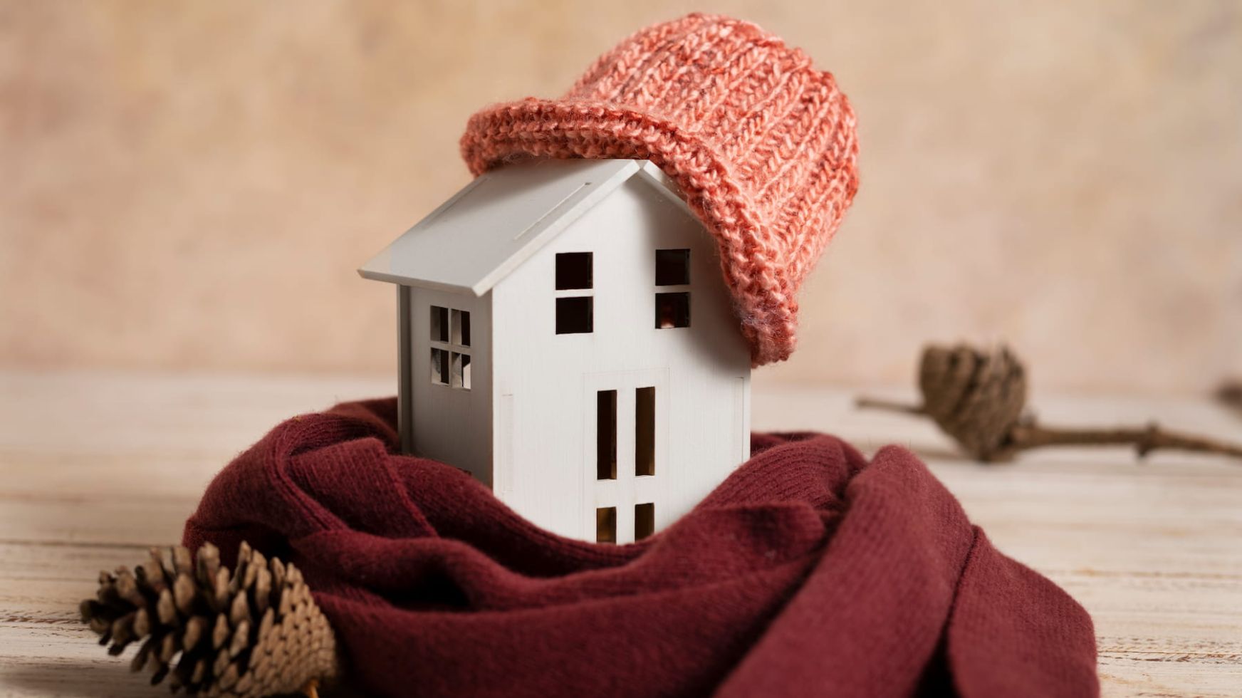 logement passoire thermique