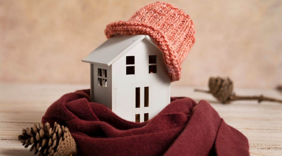 logement passoire thermique