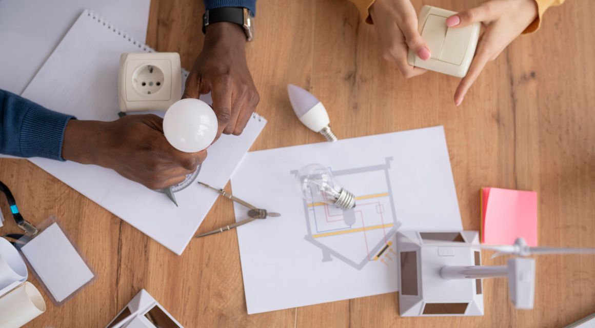 les aides à la rénovation énergétique