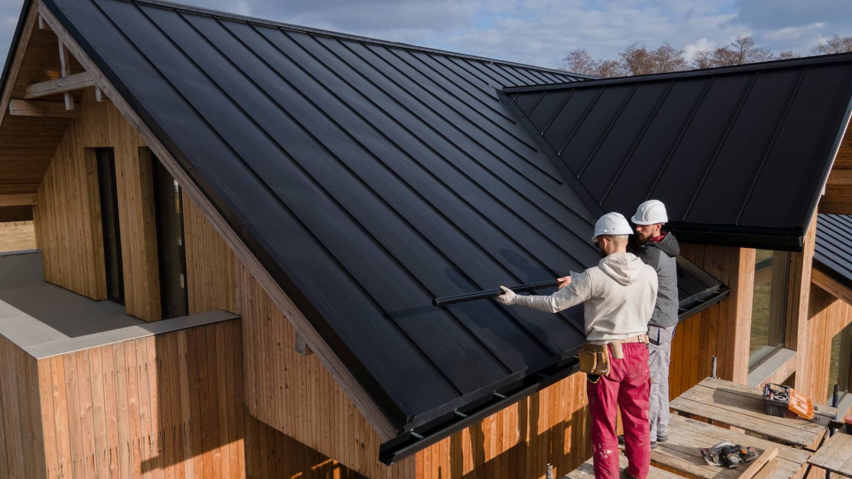 Le Contrat de Construction de Maison Individuelle