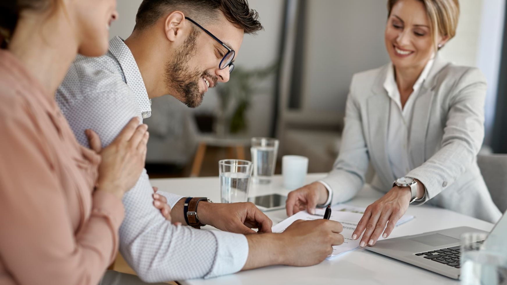 Tout savoir sur l’immobilier fractionné