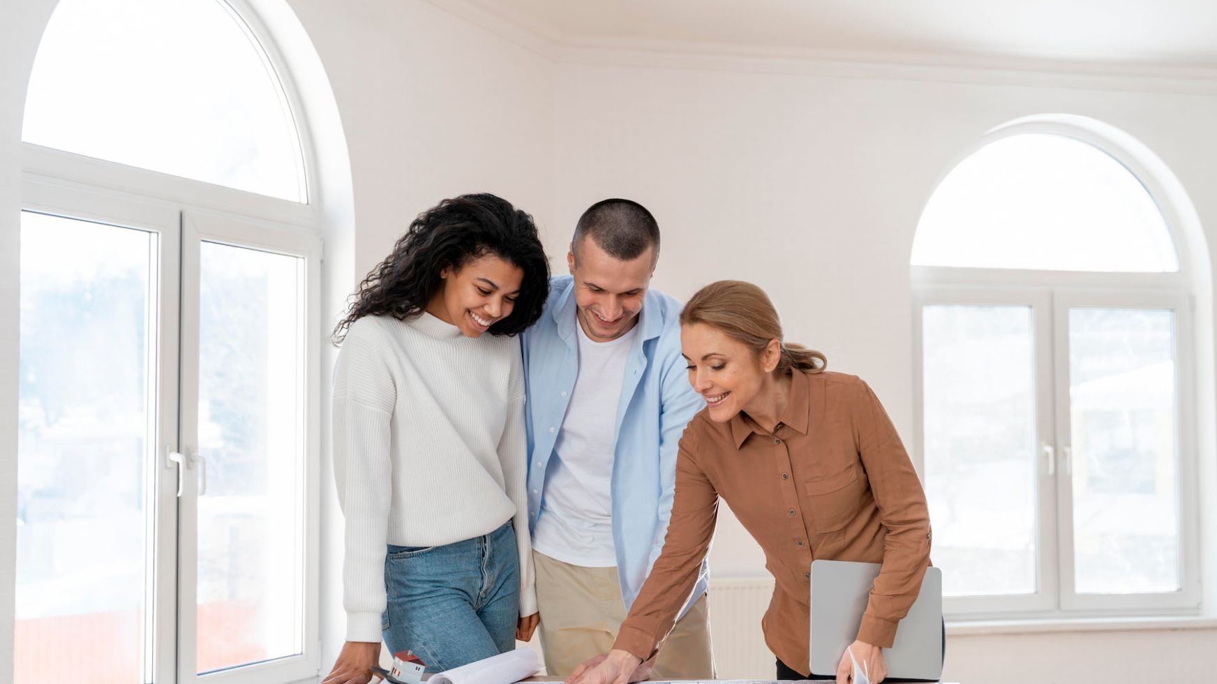 Estimer le prix de vente de son bien immobilier