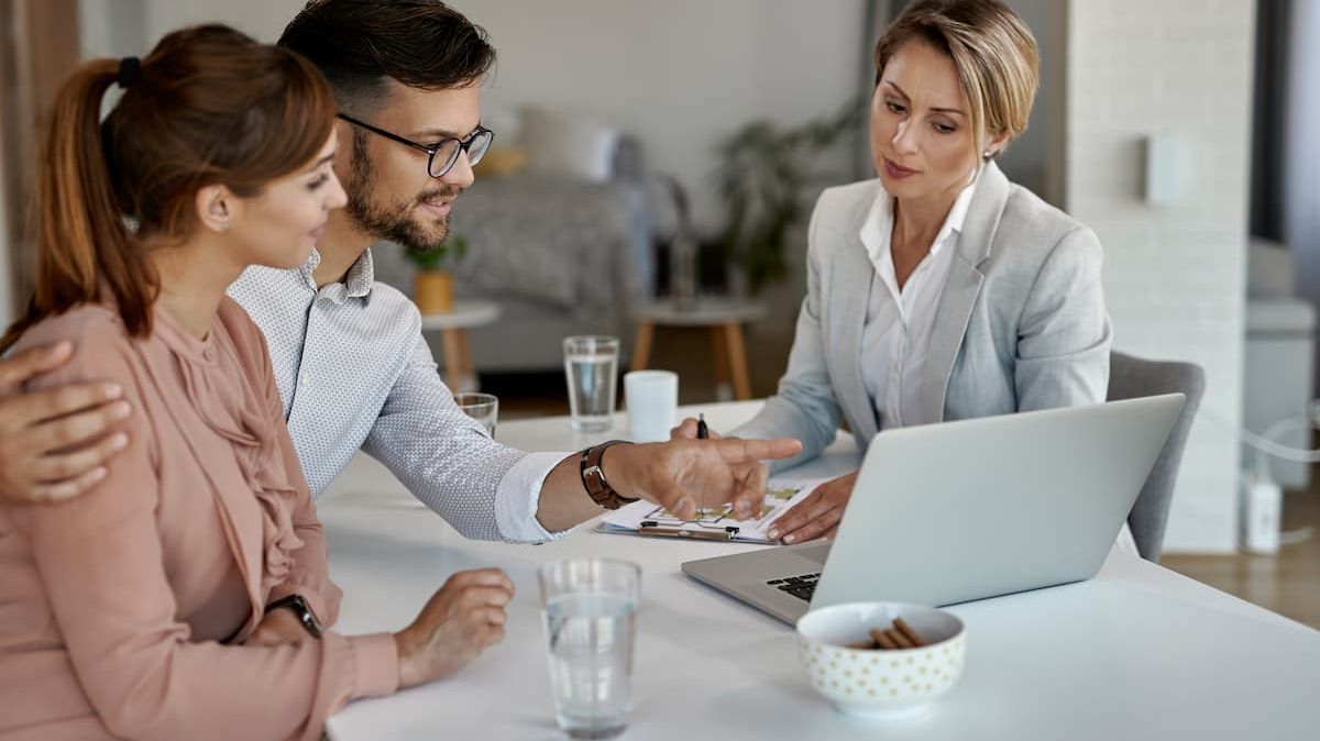 Visite virtuelle immobilière