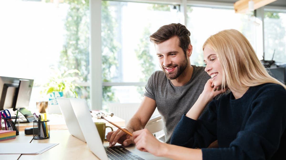 Visite virtuelle immobilière