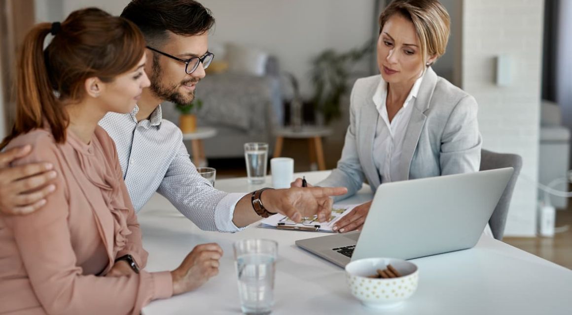 Visite virtuelle immobilière