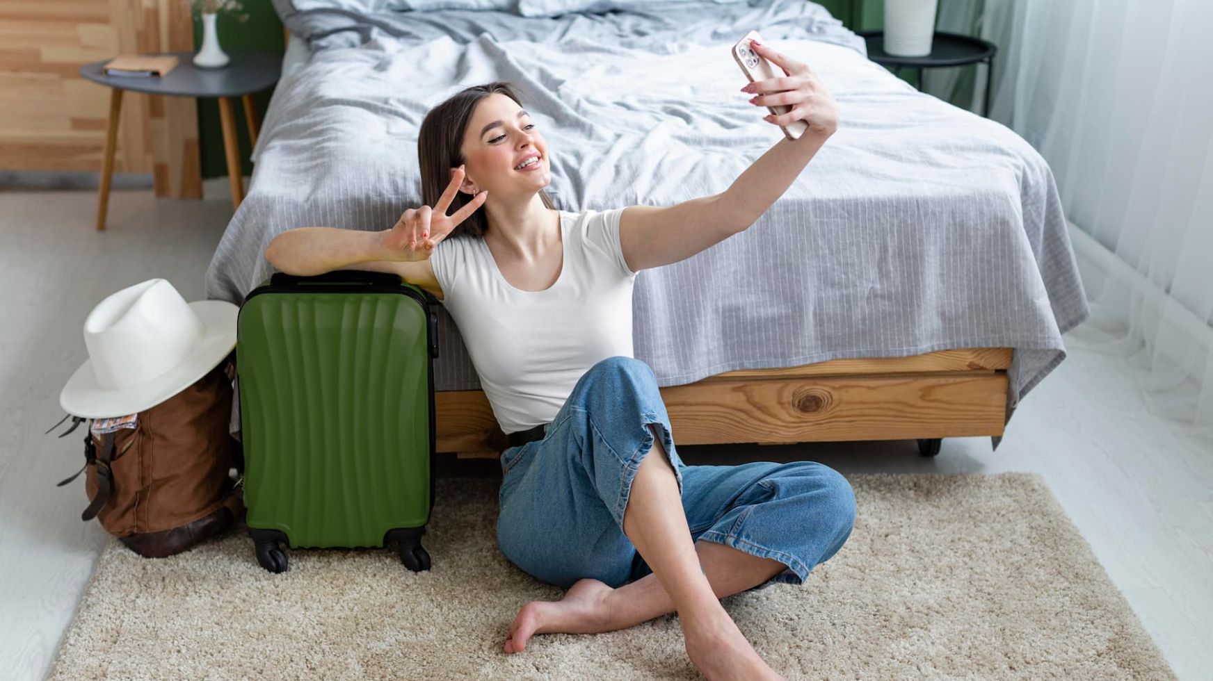 Comment louer sa résidence secondaire : guide complet