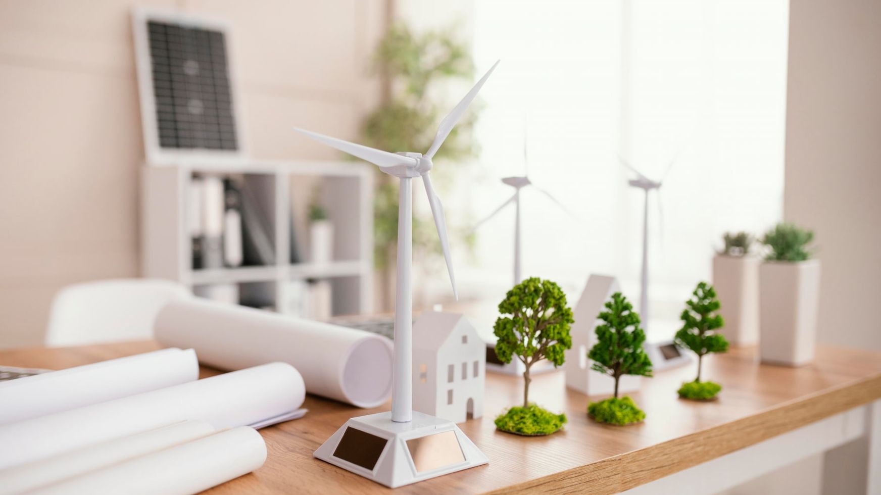 La performance énergétique d’un bâtiment