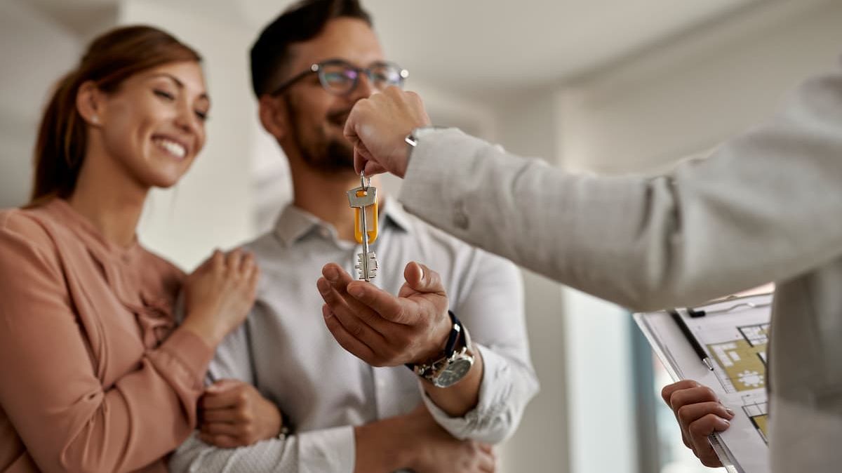La meilleure saison pour vendre son bien