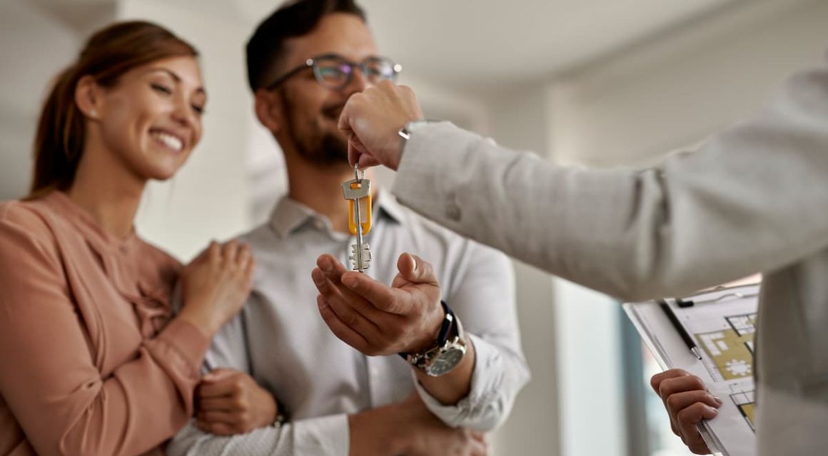 La meilleure saison pour vendre son bien
