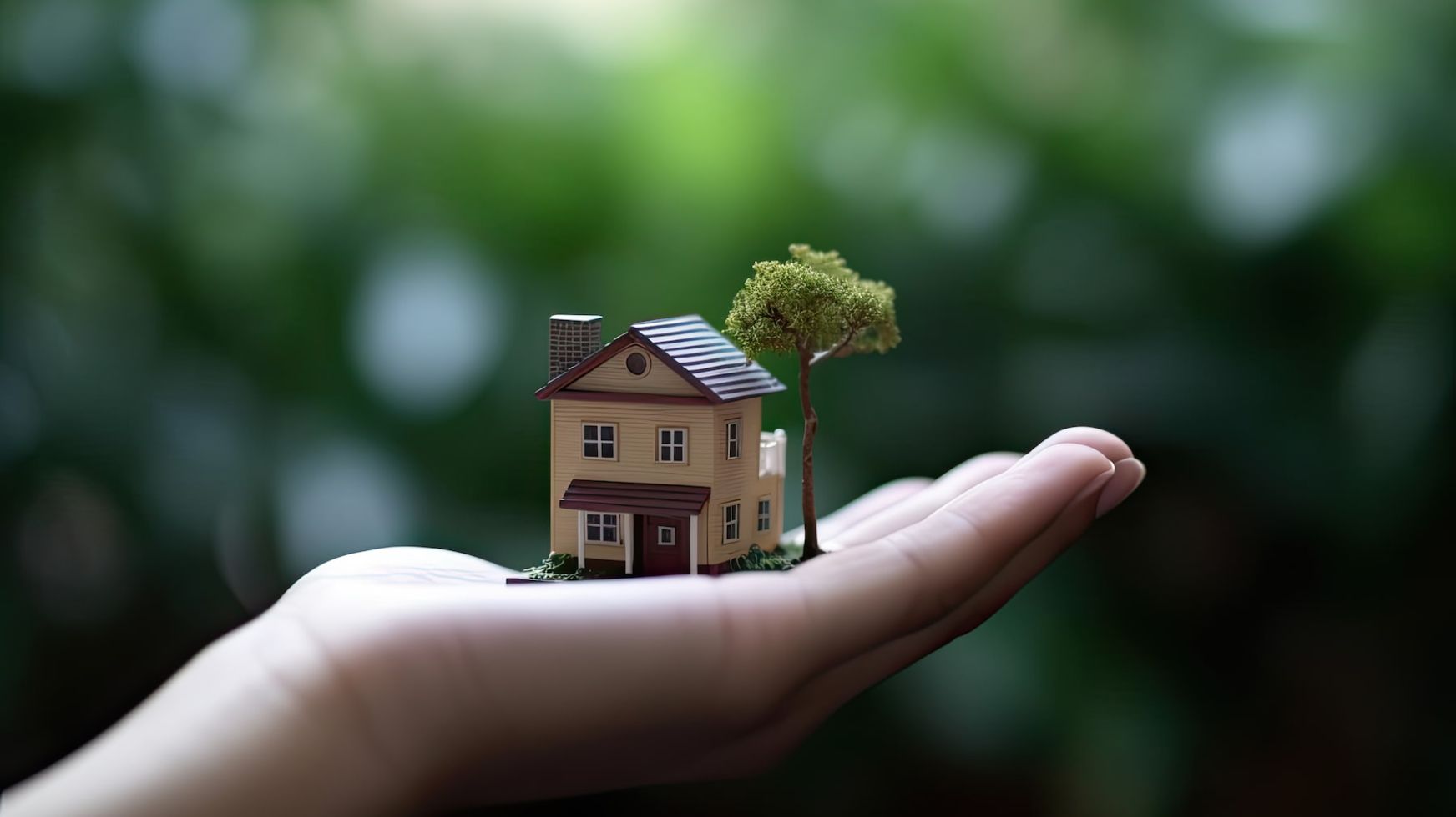 Construire une maison écologique