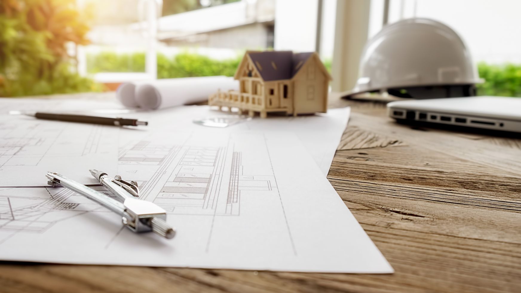 Comment construire une maison neuve