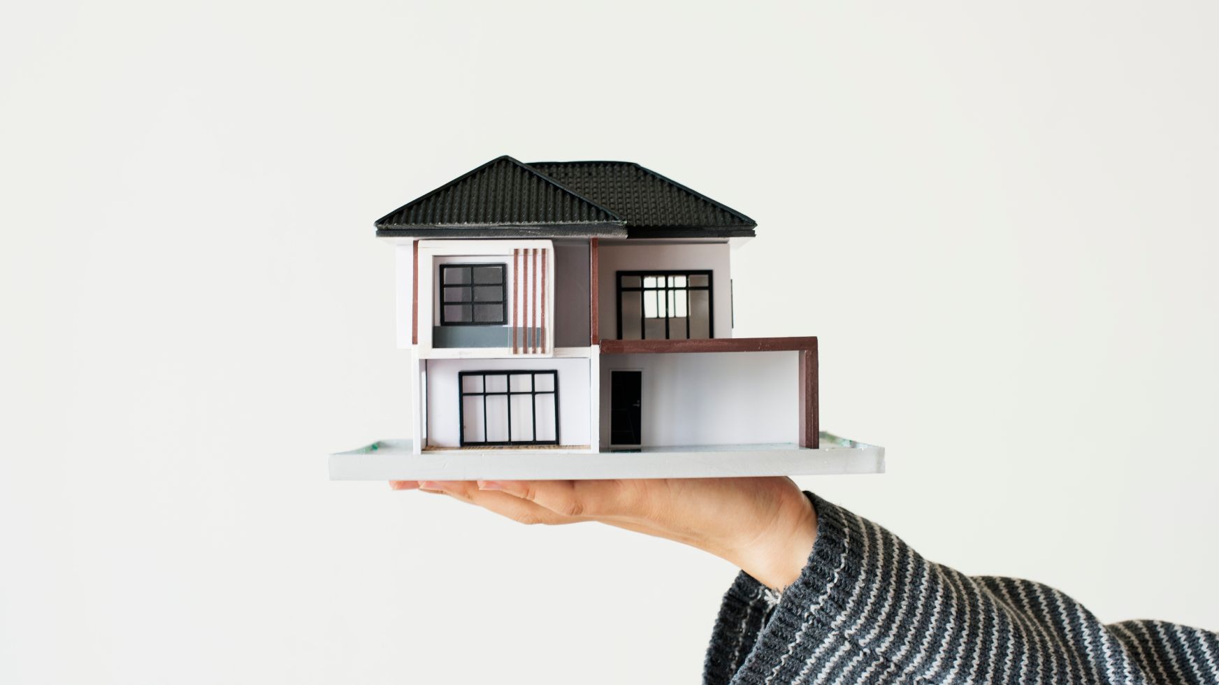 Les avantages de construire une maison neuve