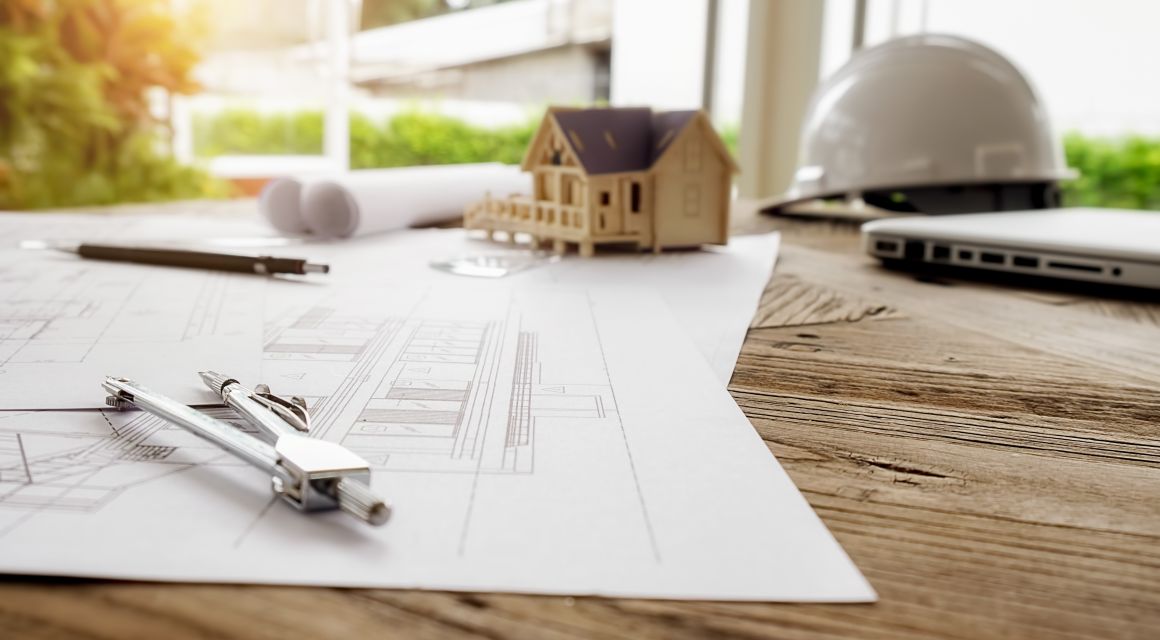 Comment construire une maison neuve
