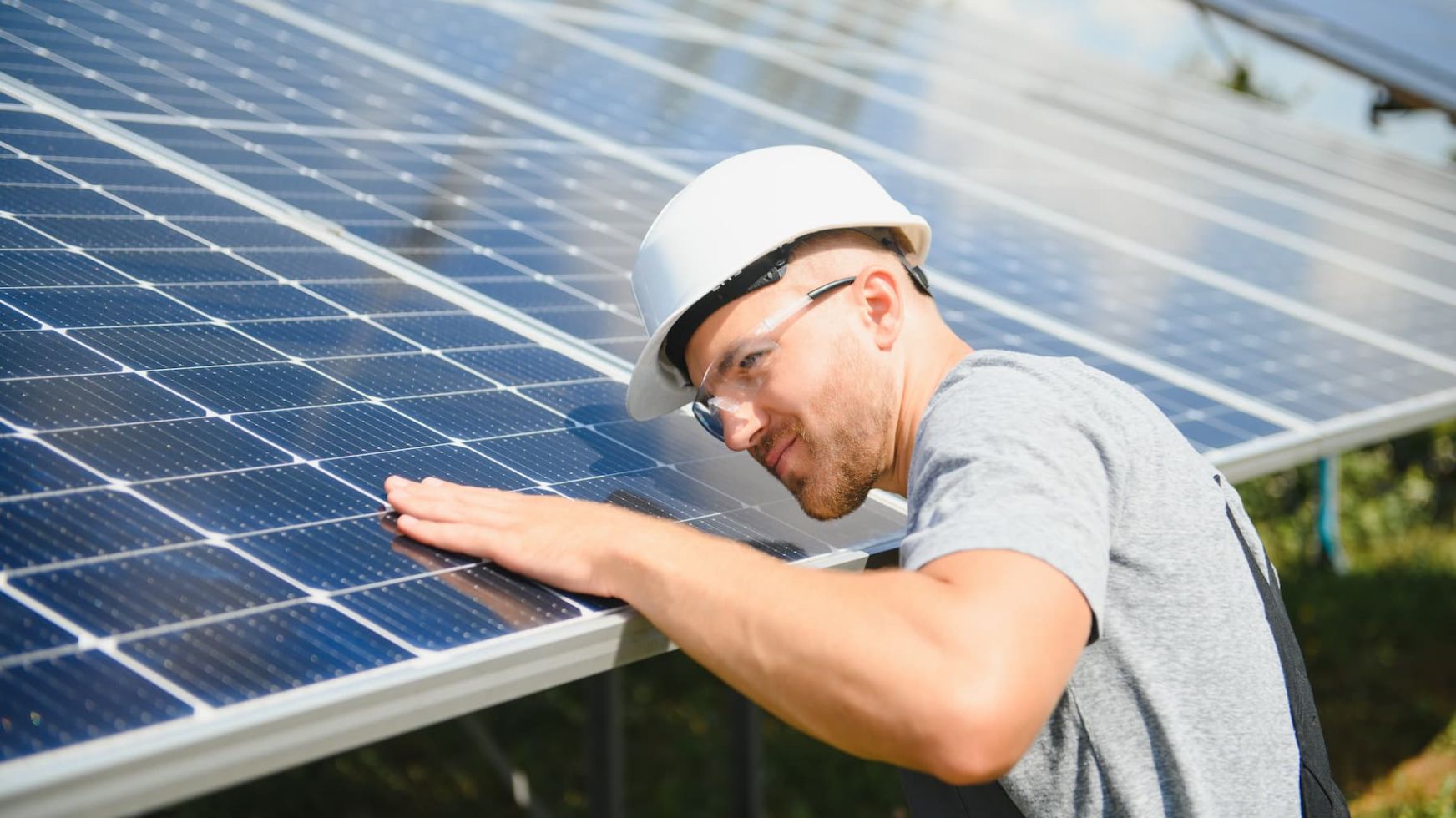 Les avantages de l'achat de maisons écologiques
