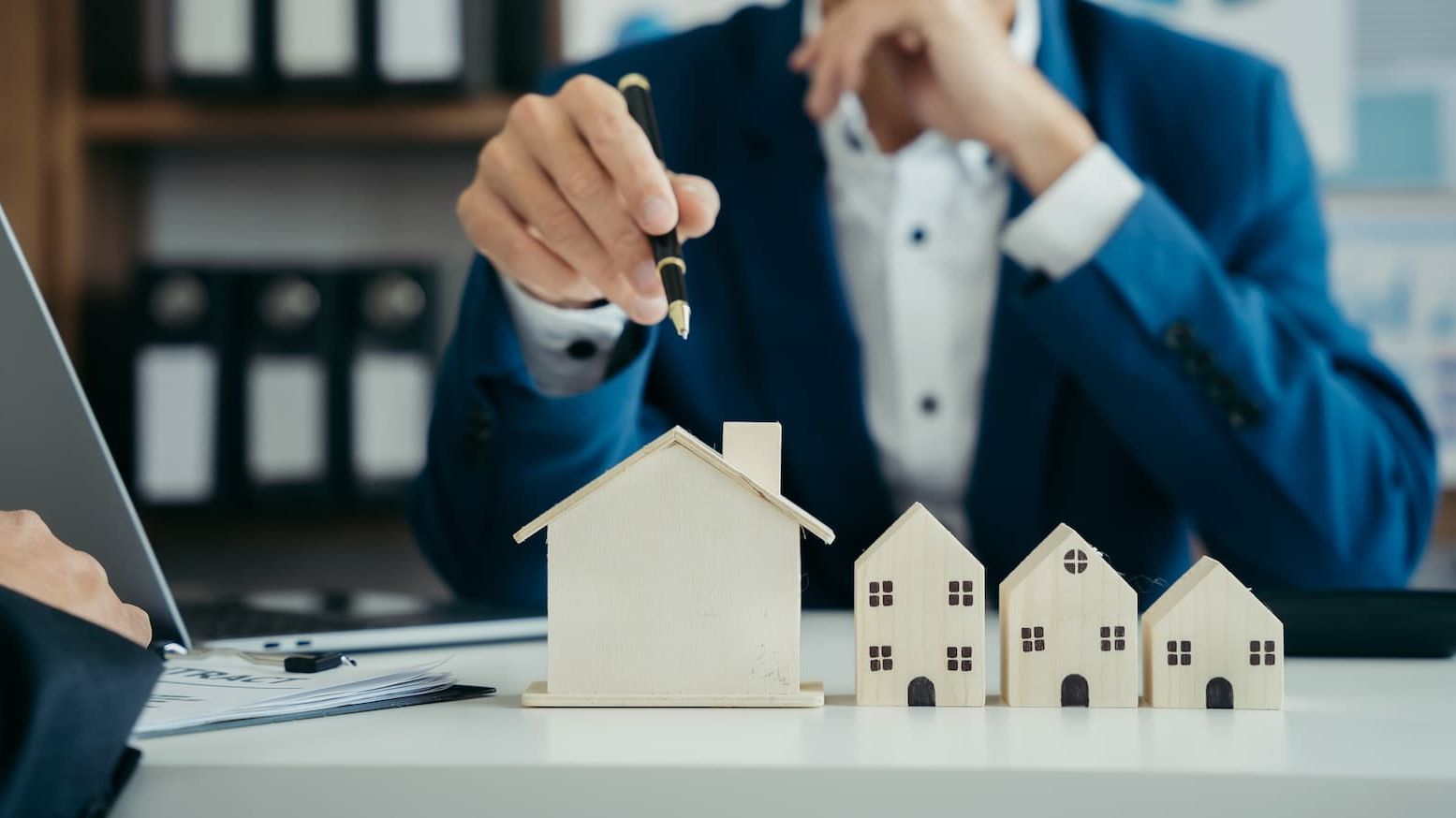 Investir dans l'immobilier à l'étranger