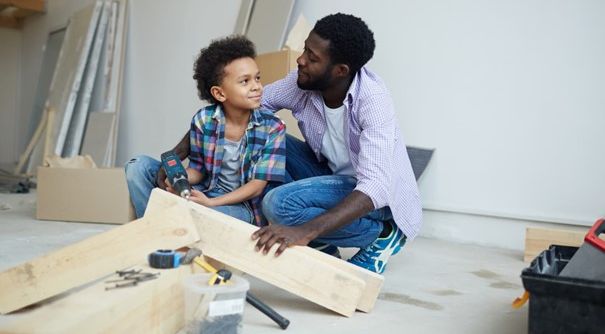 Travaux de rénovation : les travaux déductibles des impôts